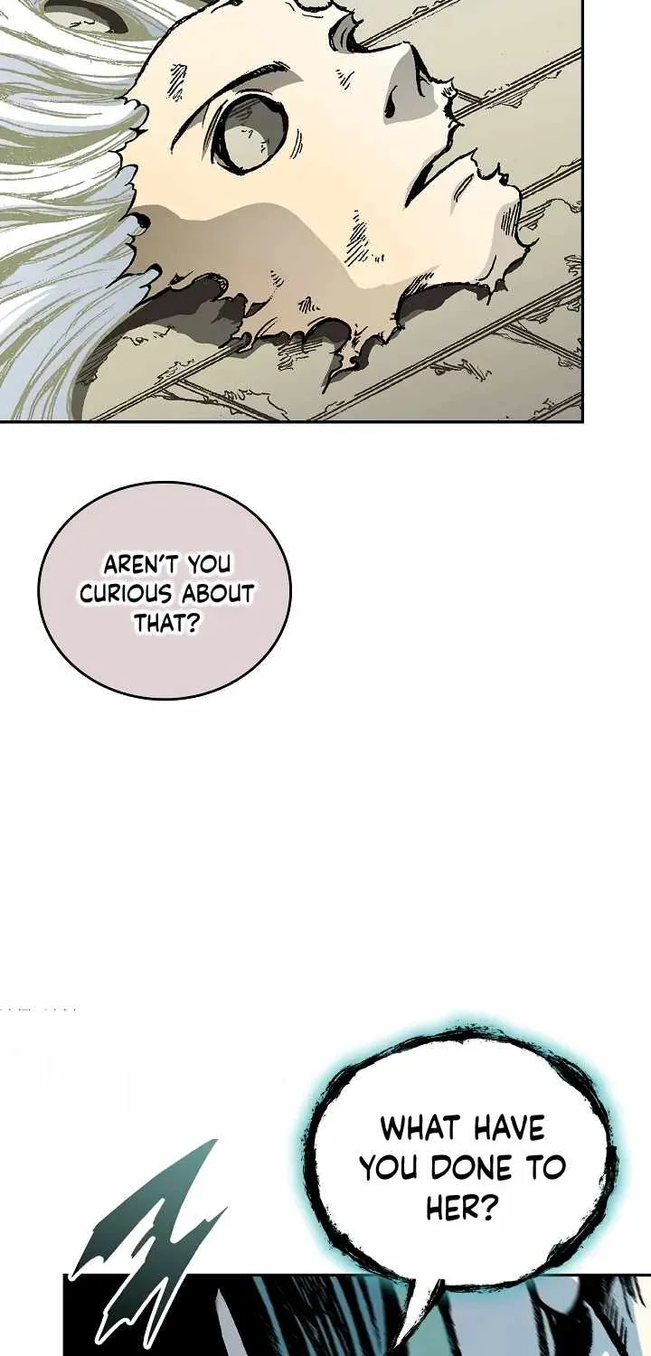 Memoir Of The God Of War Zinmanga X Chapter 121 Page 59