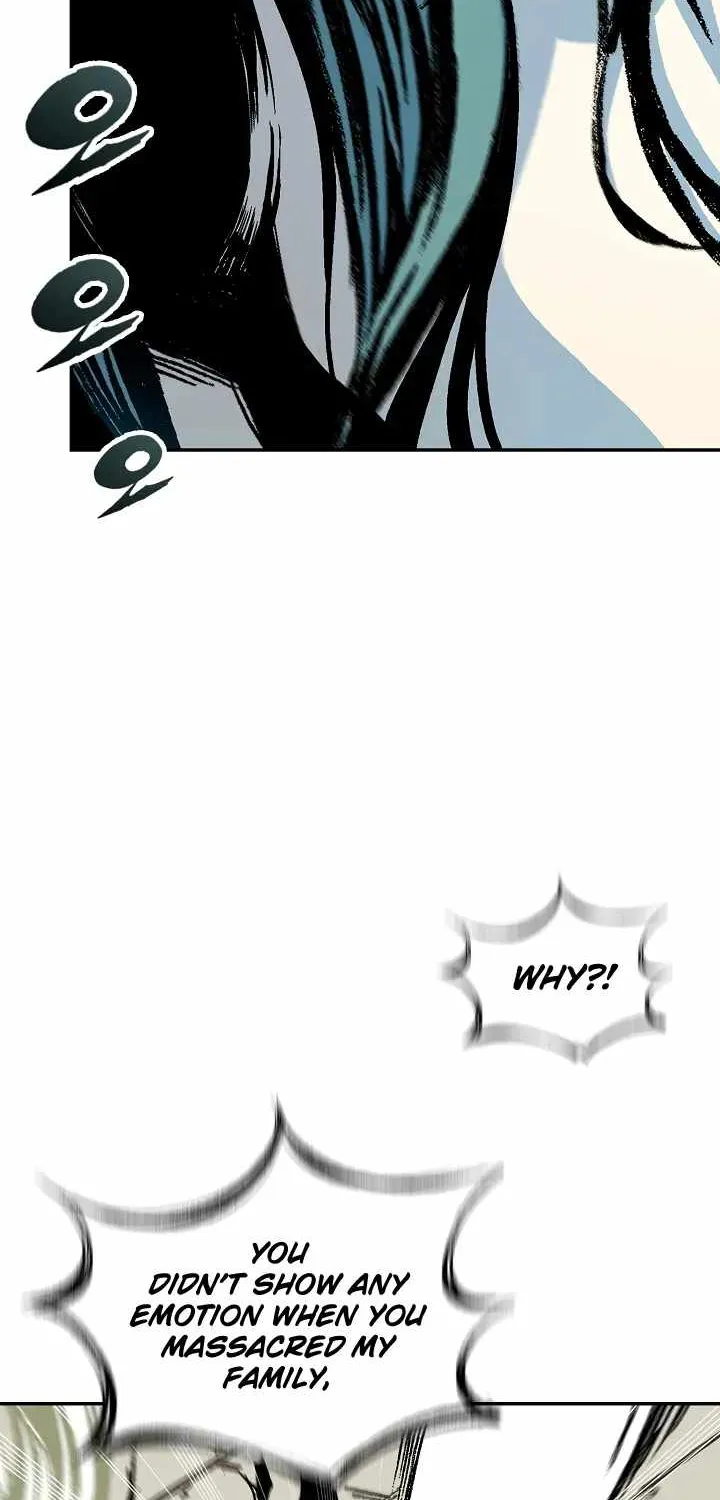 Memoir Of The God Of War Zinmanga X Chapter 121 Page 60