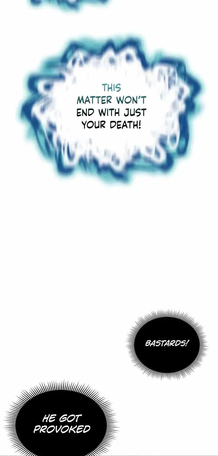Memoir Of The God Of War Zinmanga X Chapter 121 Page 64