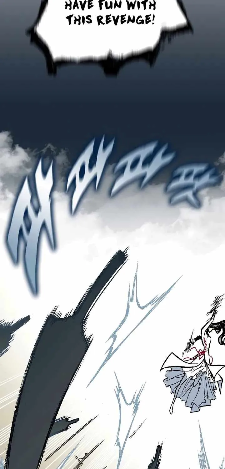 Memoir Of The God Of War Zinmanga X Chapter 121 Page 66