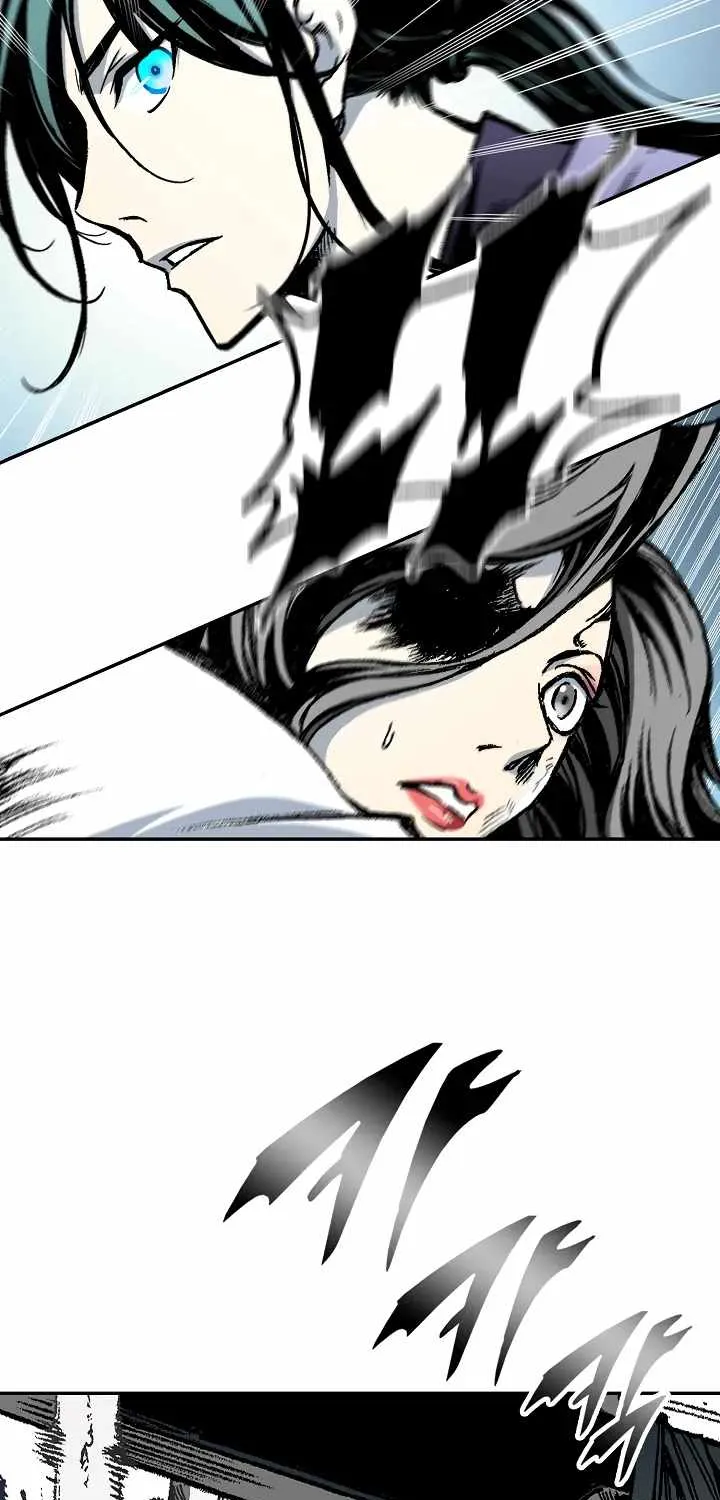 Memoir Of The God Of War Zinmanga X Chapter 121 Page 73