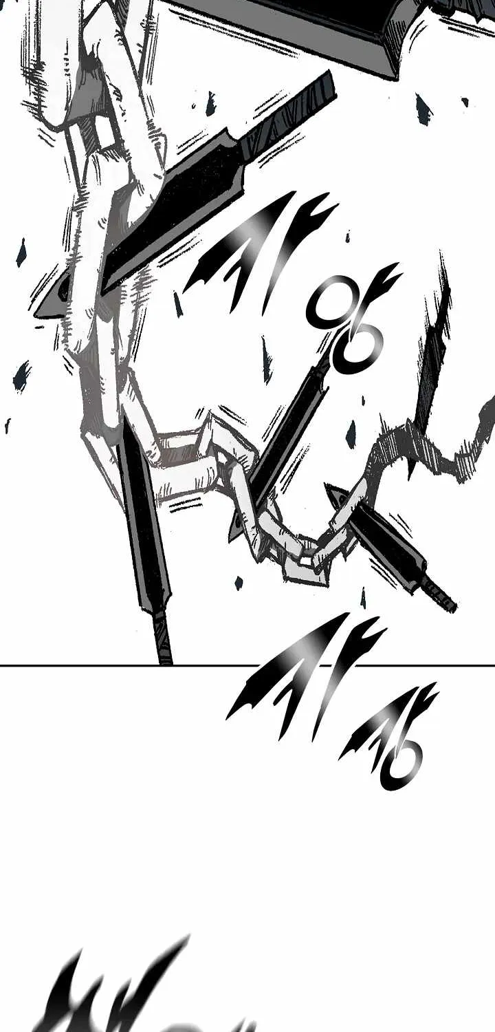 Memoir Of The God Of War Zinmanga X Chapter 121 Page 74