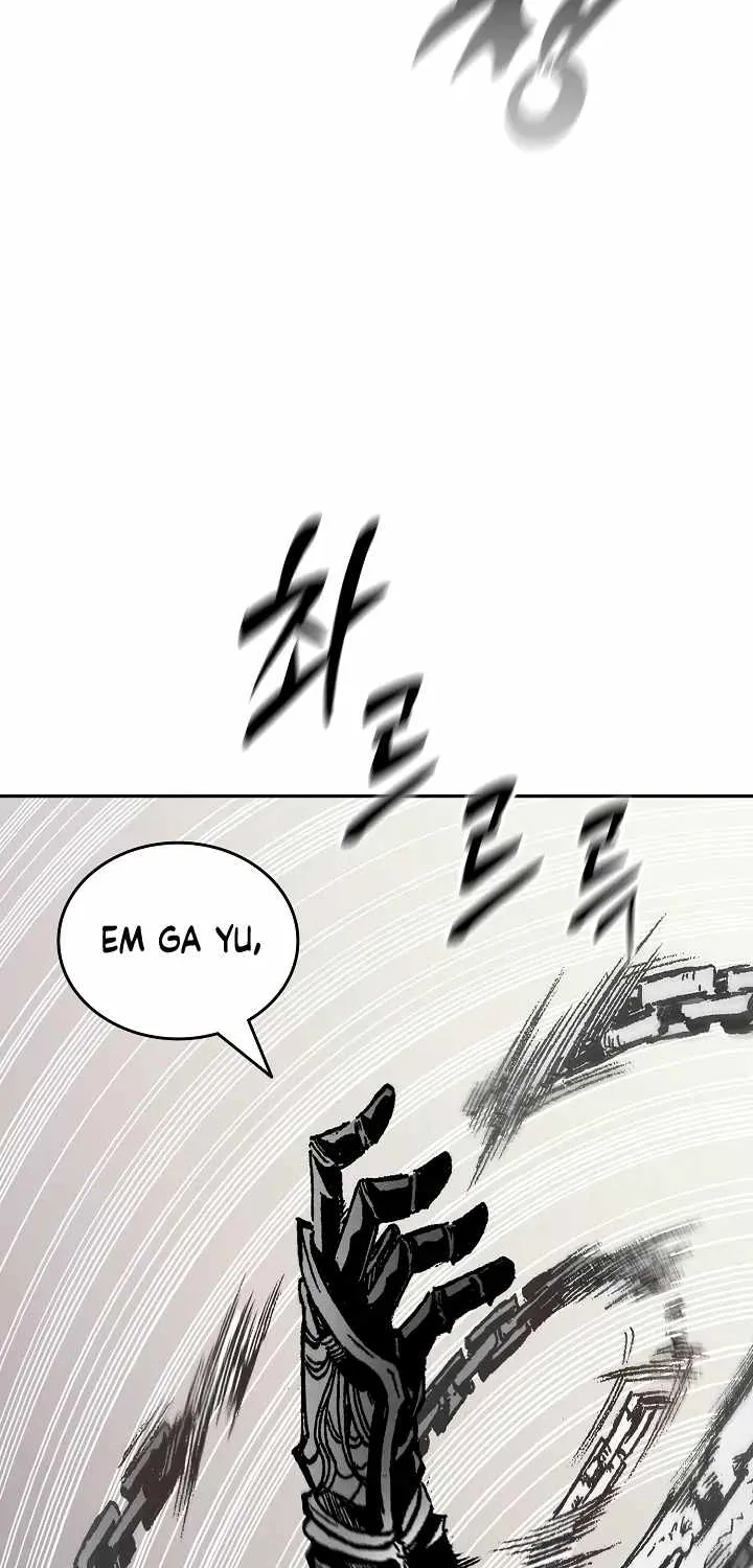 Memoir Of The God Of War Zinmanga X Chapter 121 Page 76