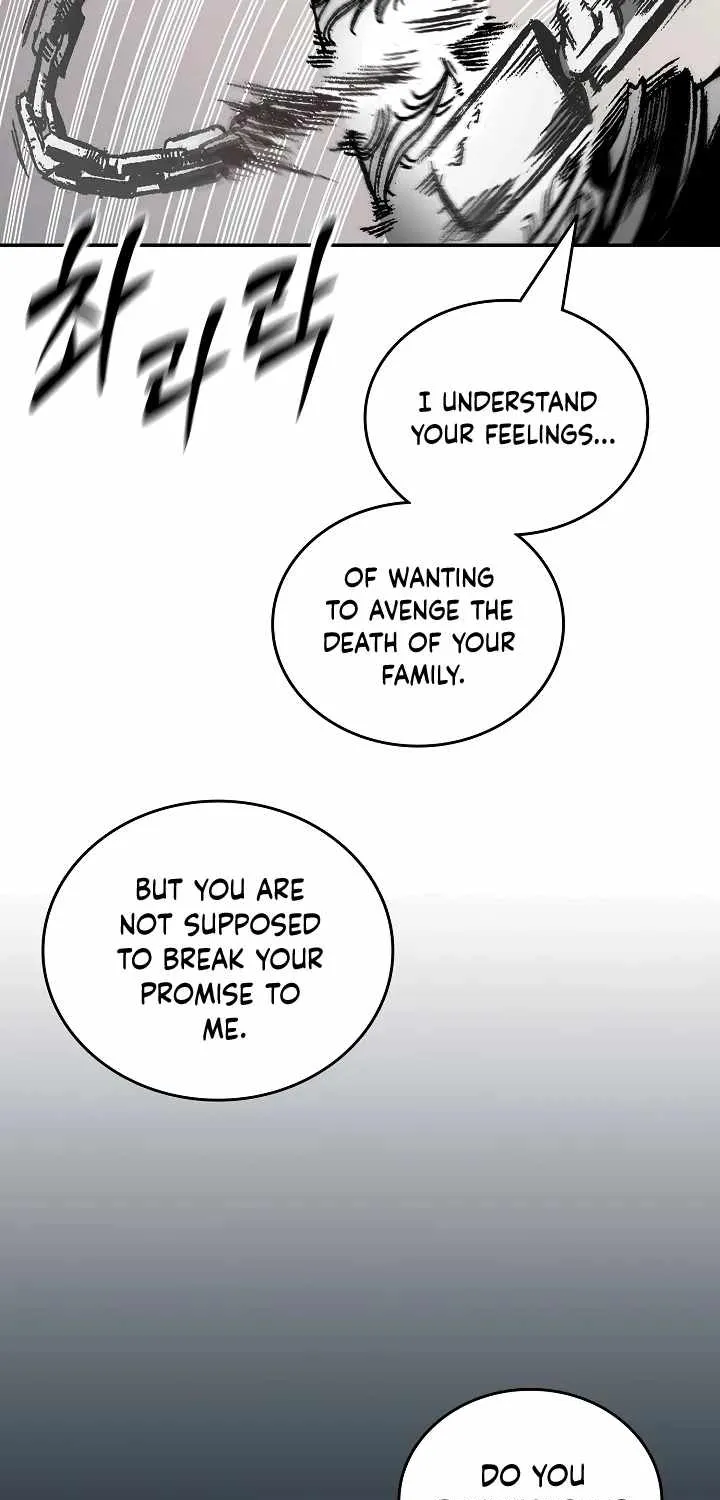 Memoir Of The God Of War Zinmanga X Chapter 121 Page 78