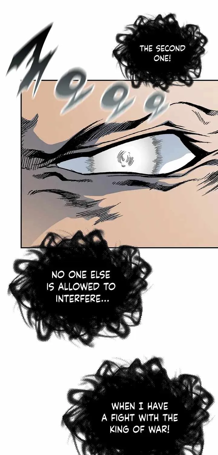 Memoir Of The God Of War Zinmanga X Chapter 121 Page 83