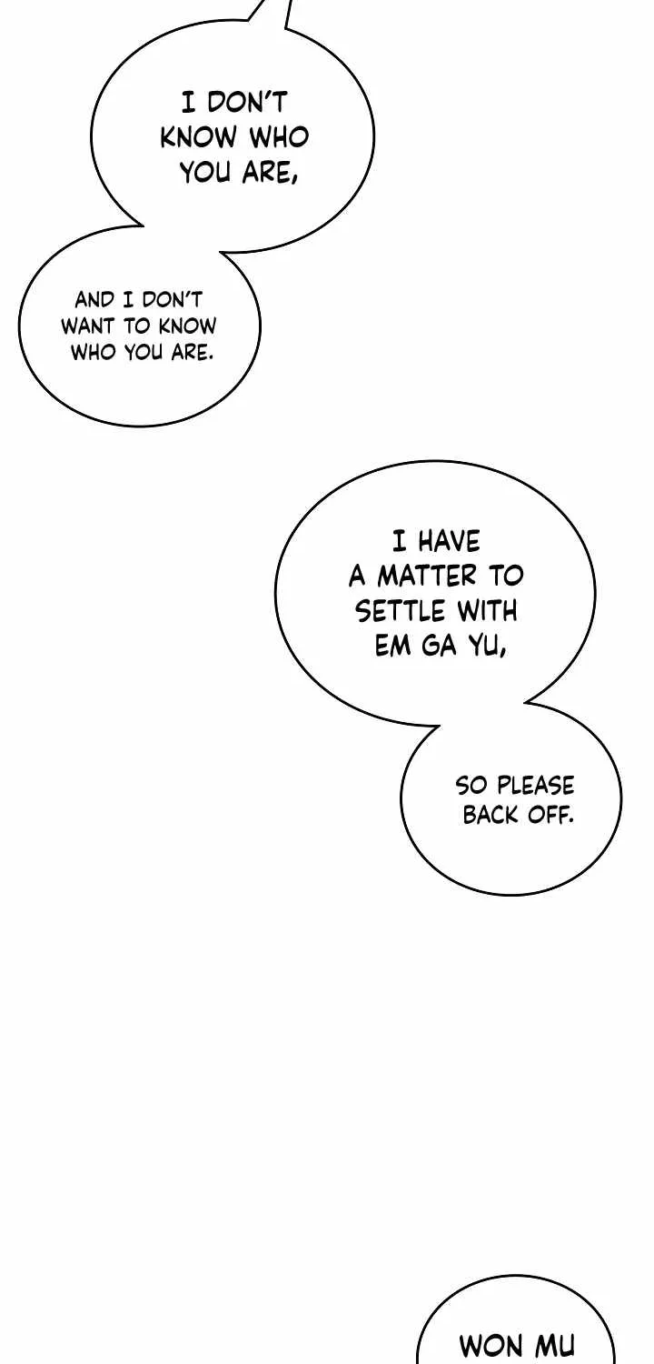 Memoir Of The God Of War Zinmanga X Chapter 121 Page 89