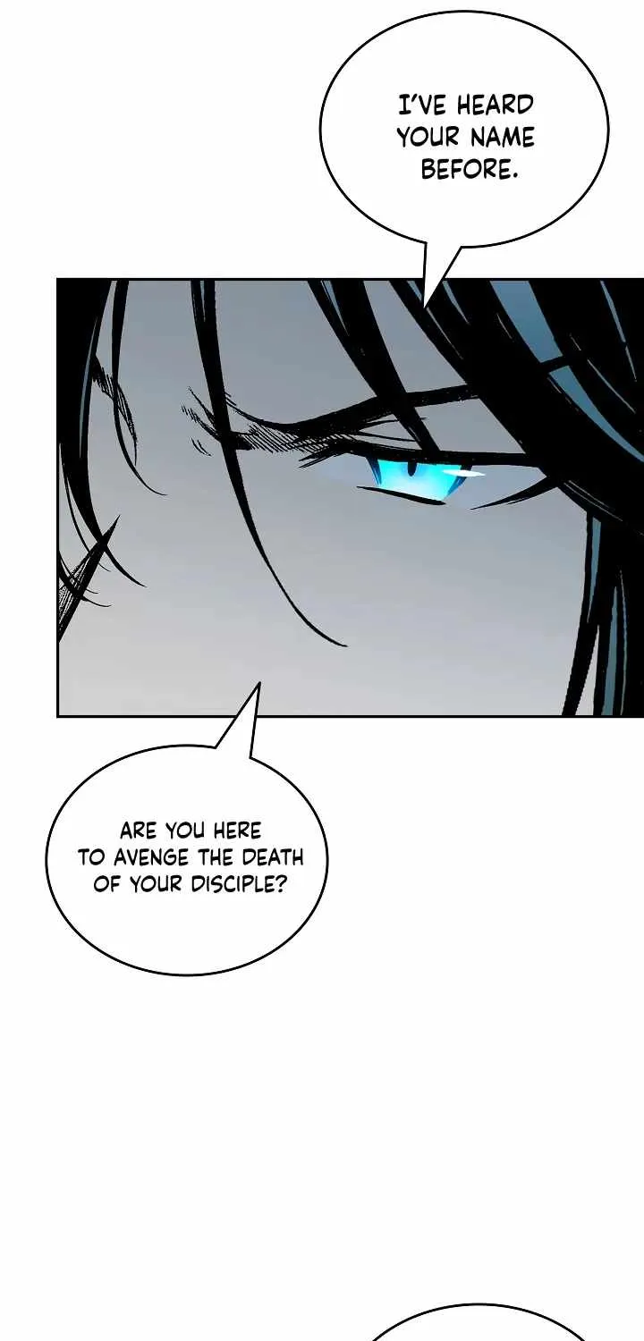 Memoir Of The God Of War Zinmanga X Chapter 121 Page 92