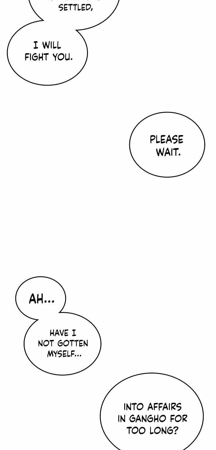 Memoir Of The God Of War Zinmanga X Chapter 121 Page 94