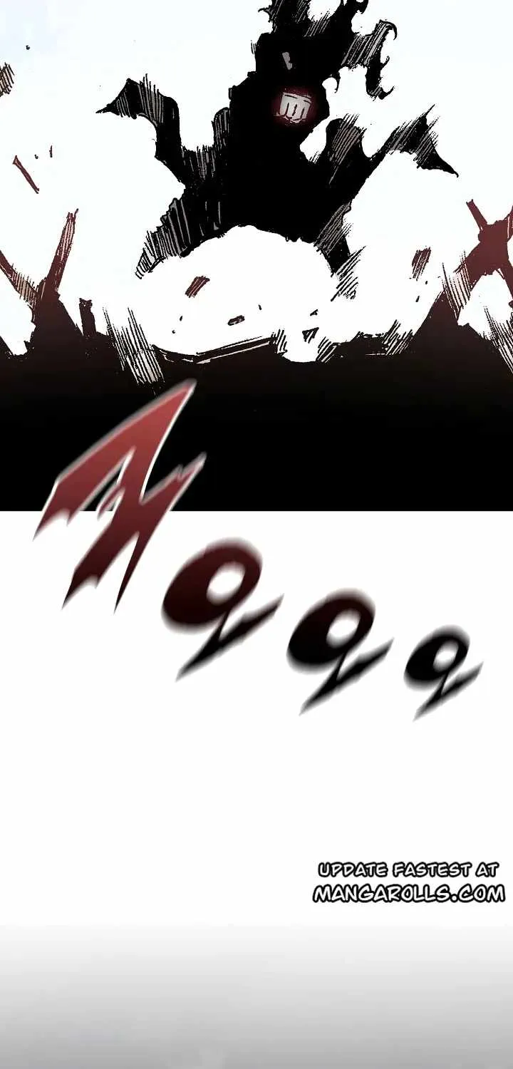 Memoir Of The God Of War Zinmanga X Chapter 121 Page 102