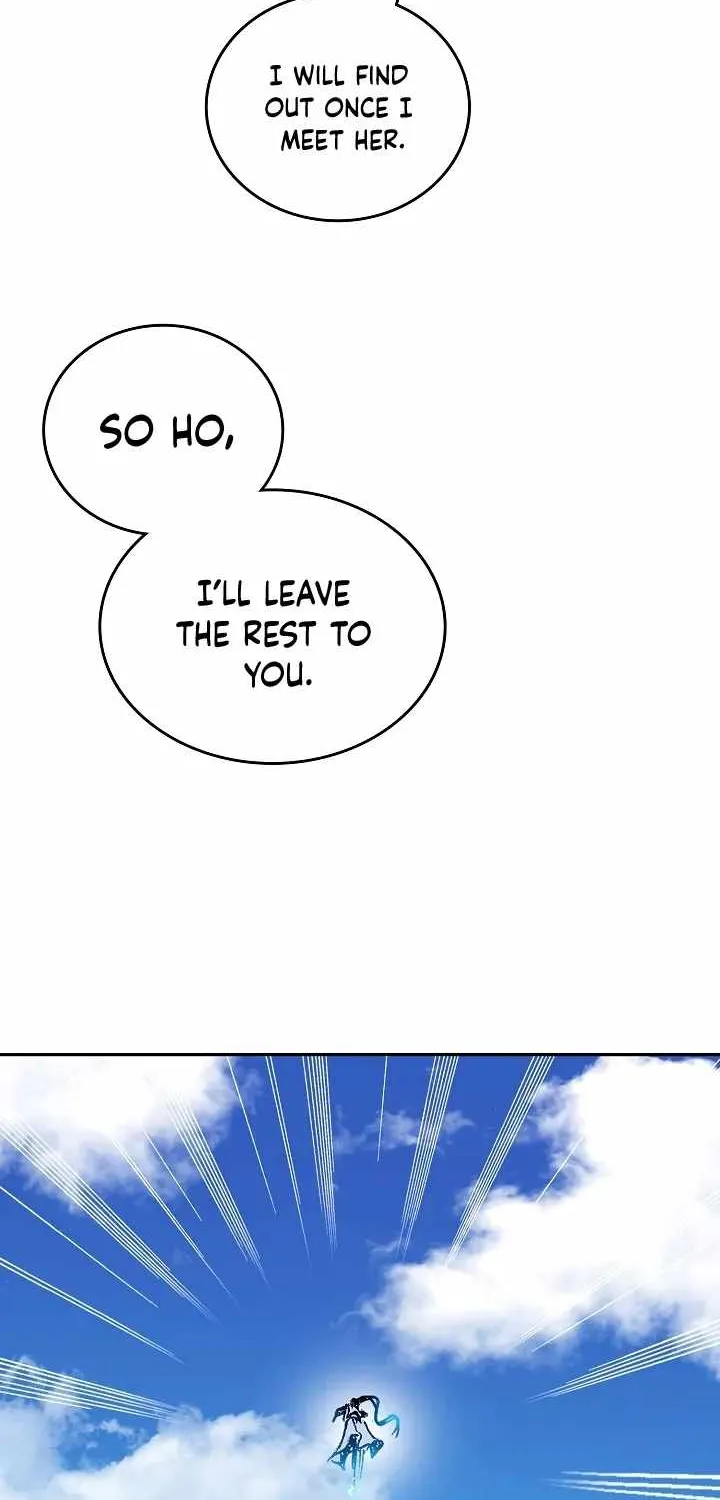 Memoir Of The God Of War Zinmanga X Chapter 120 Page 14