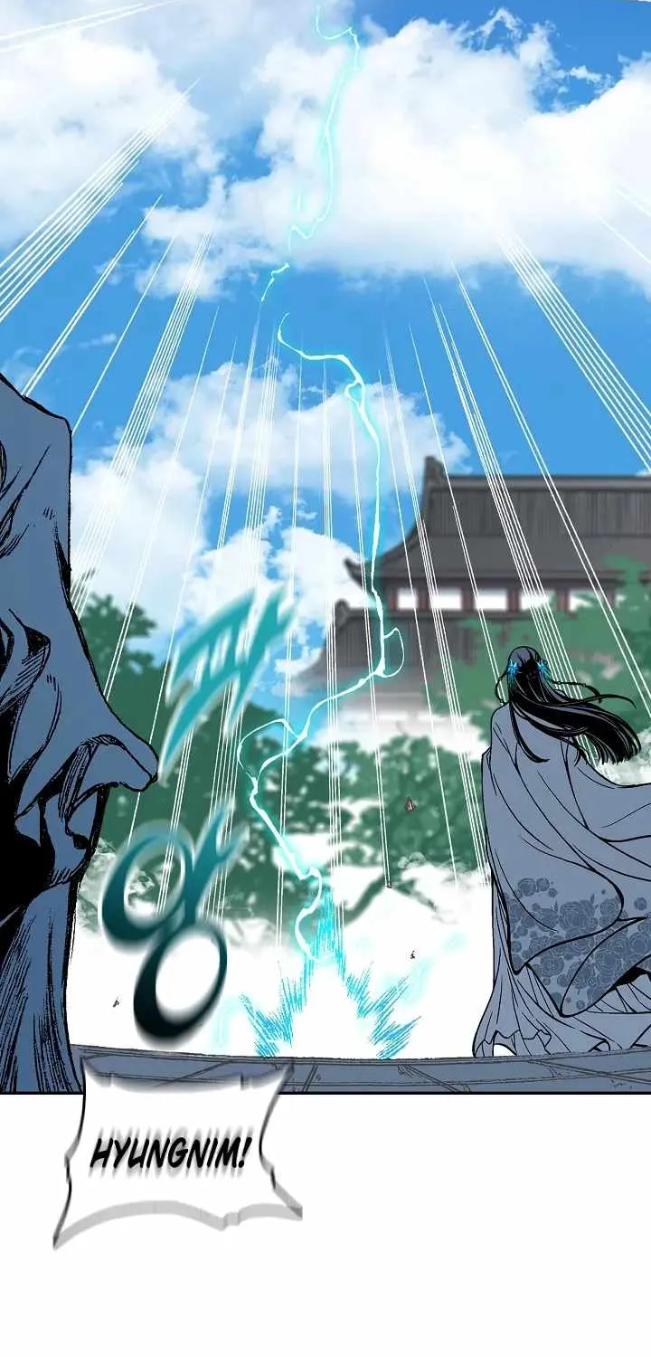 Memoir Of The God Of War Zinmanga X Chapter 120 Page 15