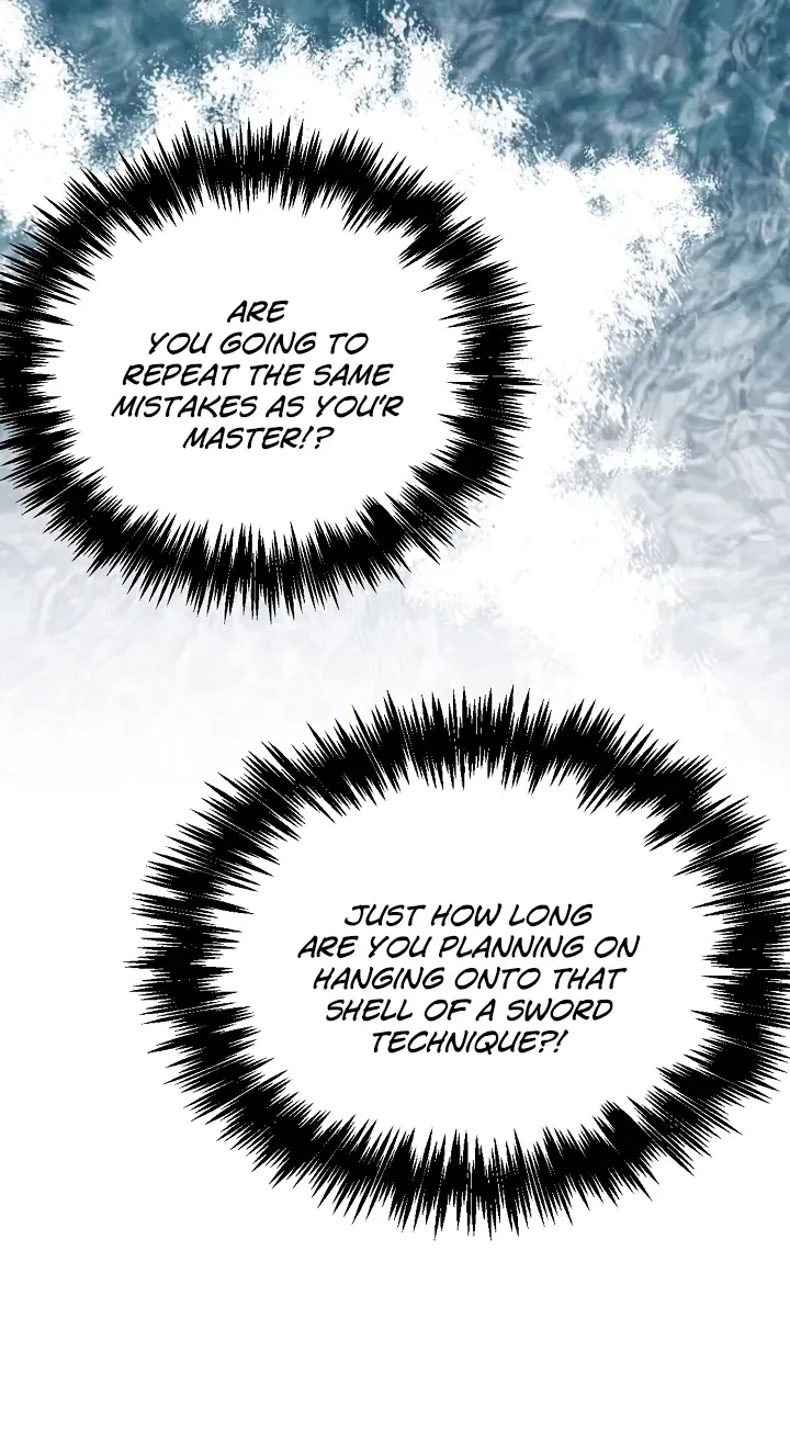 Memoir Of The God Of War Zinmanga X Chapter 117 Page 8