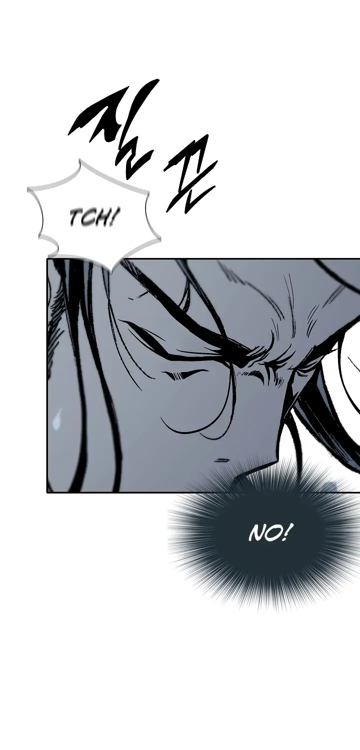 Memoir Of The God Of War Zinmanga X Chapter 117 Page 9