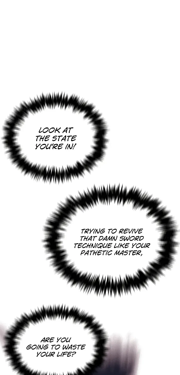 Memoir Of The God Of War Zinmanga X Chapter 117 Page 11