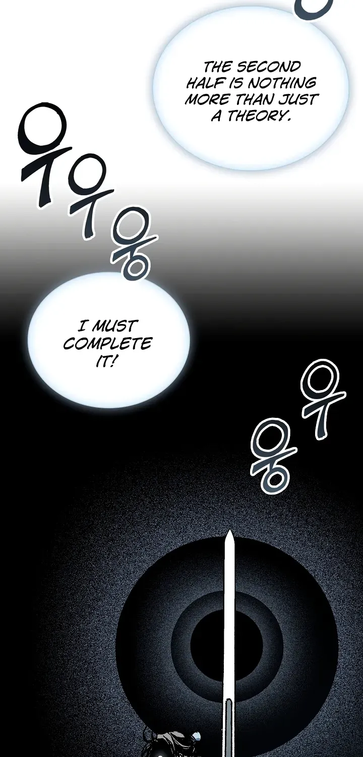 Memoir Of The God Of War Zinmanga X Chapter 117 Page 30