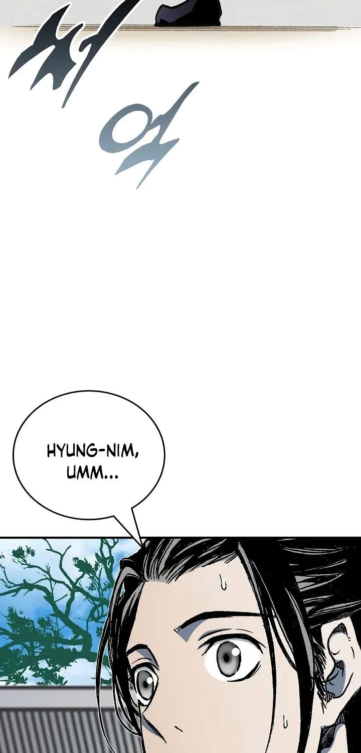Memoir Of The God Of War Zinmanga X Chapter 117 Page 46