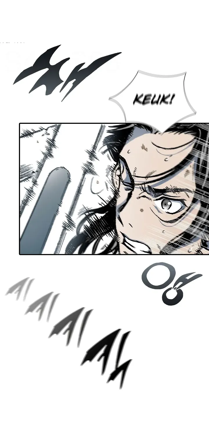 Memoir Of The God Of War Zinmanga X Chapter 117 Page 62