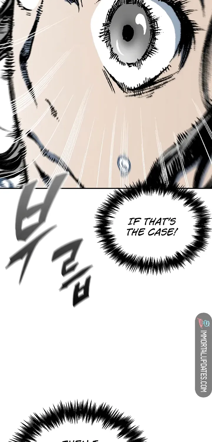 Memoir Of The God Of War Zinmanga X Chapter 117 Page 76