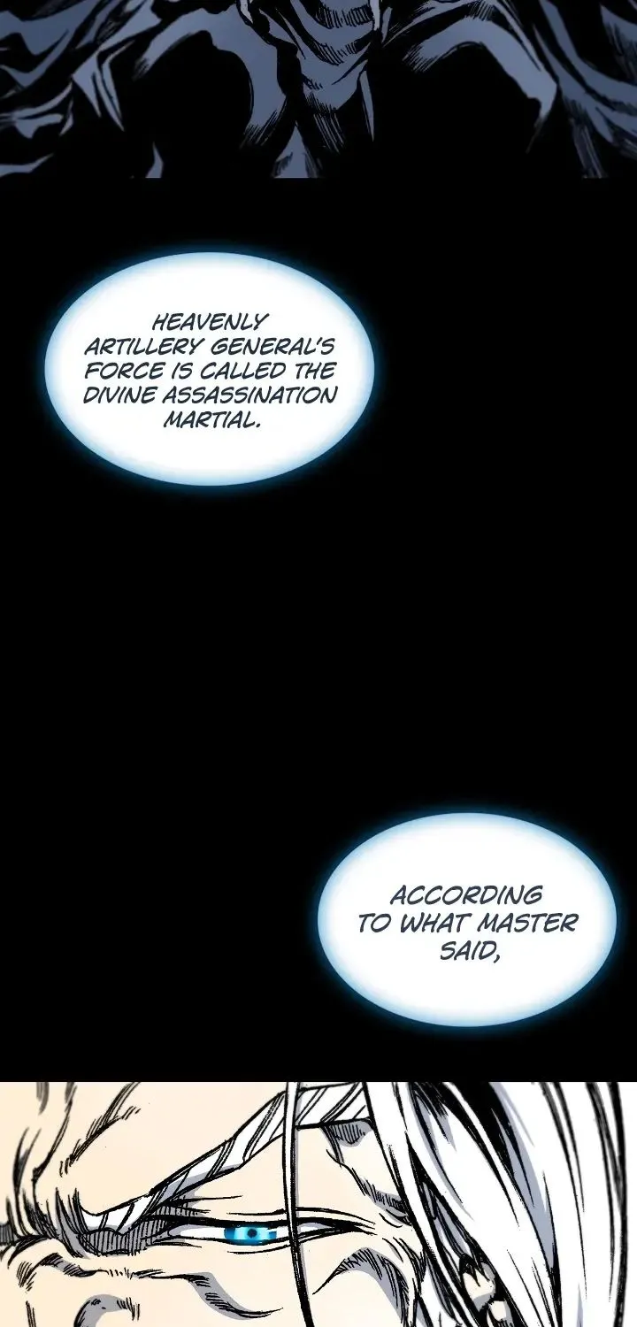 Memoir Of The God Of War Zinmanga X Chapter 115 Page 11