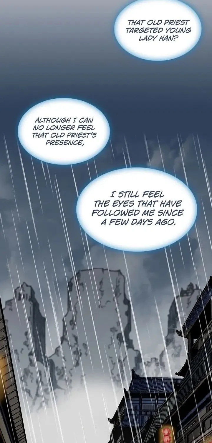 Memoir Of The God Of War Zinmanga X Chapter 115 Page 26