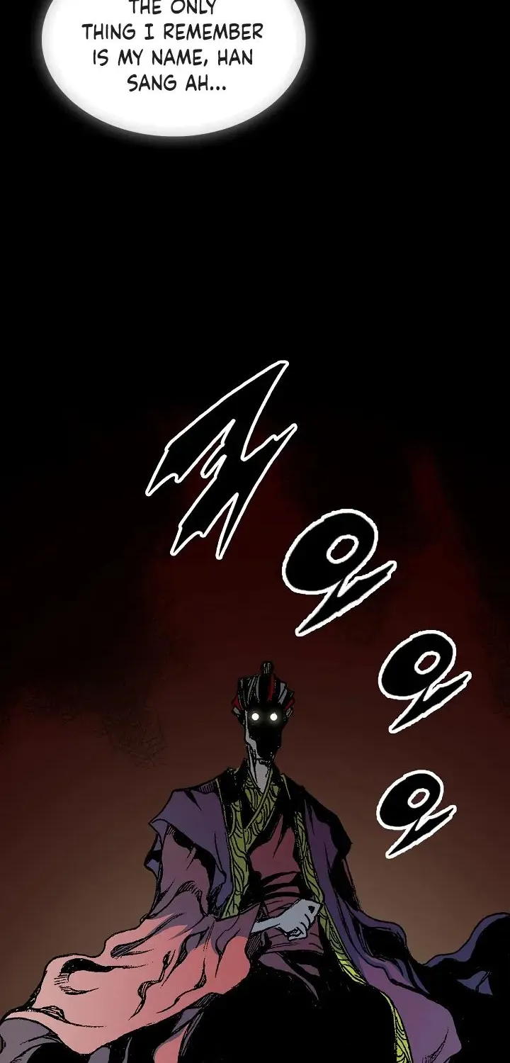 Memoir Of The God Of War Zinmanga X Chapter 115 Page 60