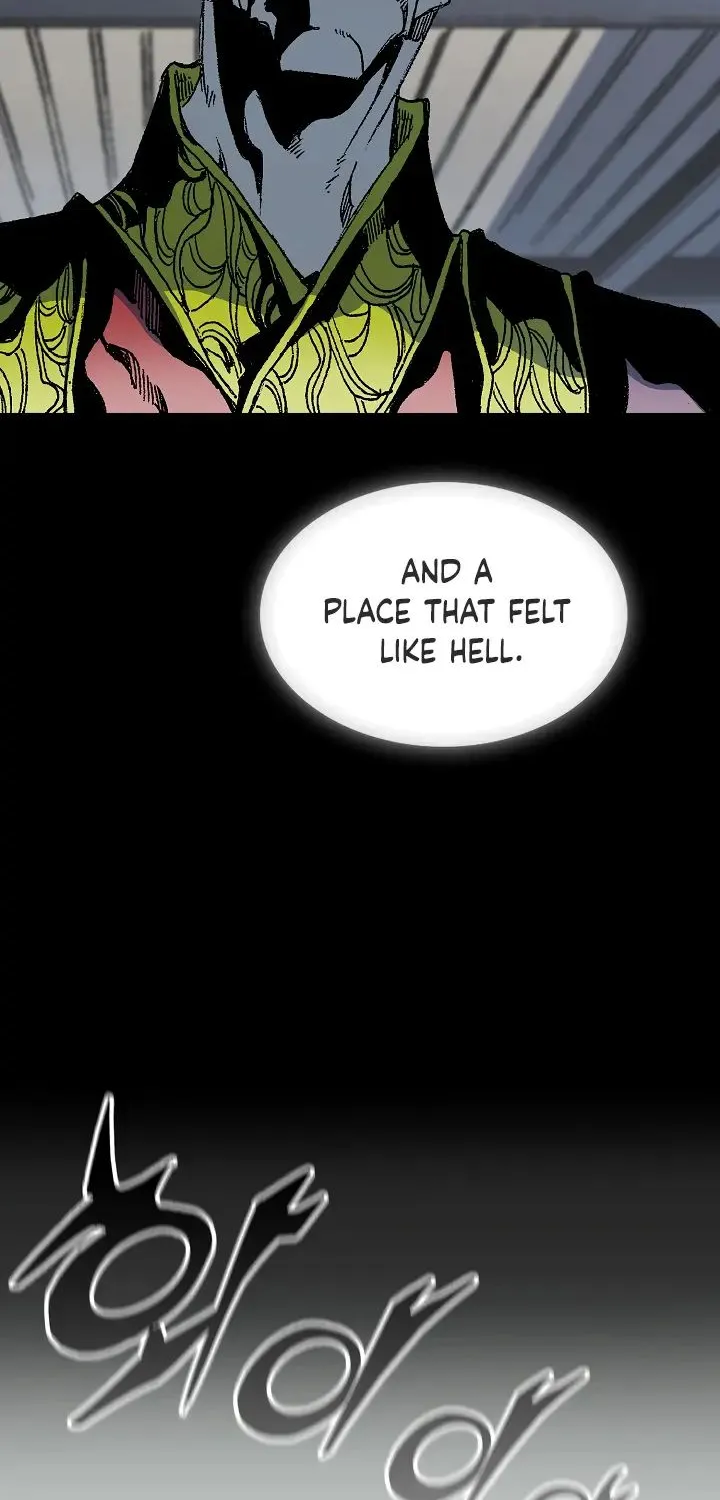 Memoir Of The God Of War Zinmanga X Chapter 115 Page 65