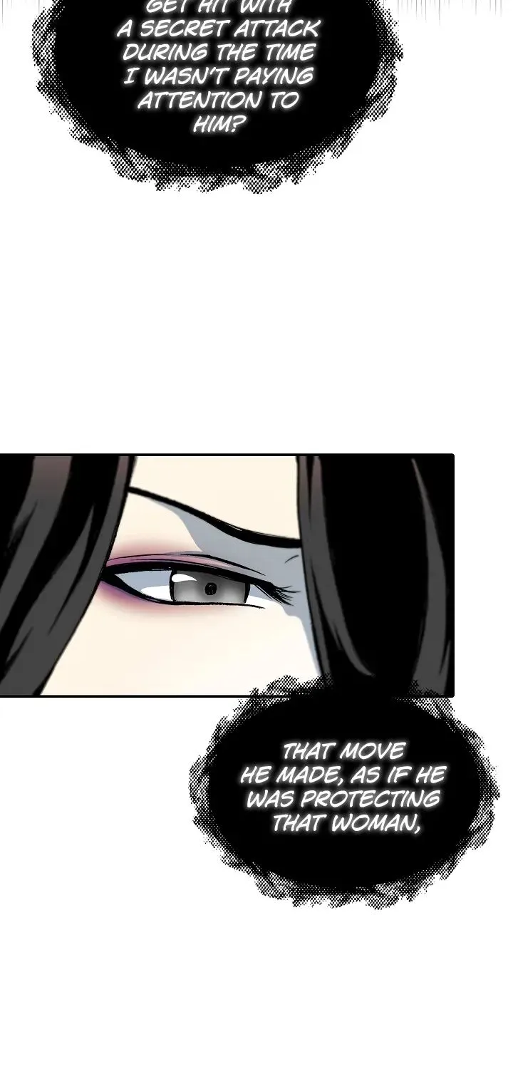 Memoir Of The God Of War Zinmanga X Chapter 115 Page 93