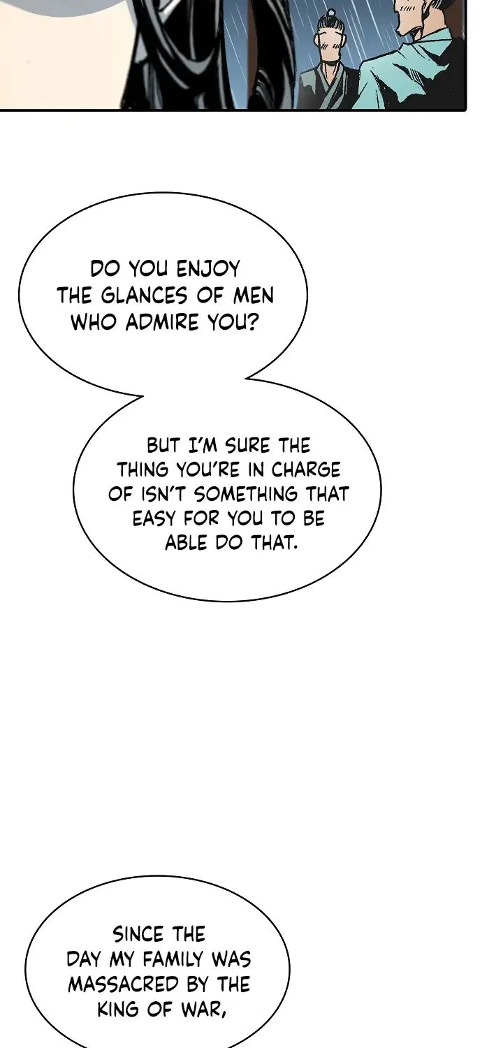 Memoir Of The God Of War Zinmanga X Chapter 115 Page 100