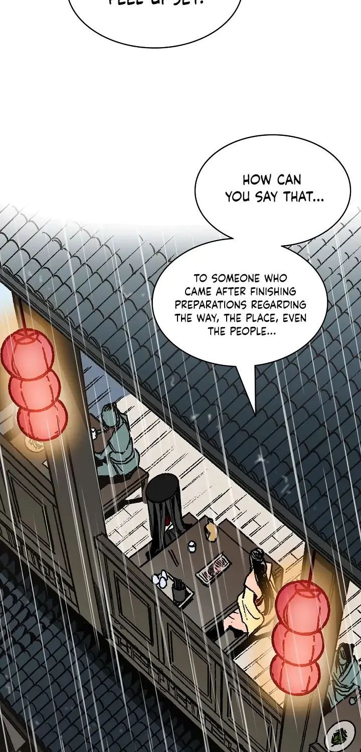 Memoir Of The God Of War Zinmanga X Chapter 115 Page 105