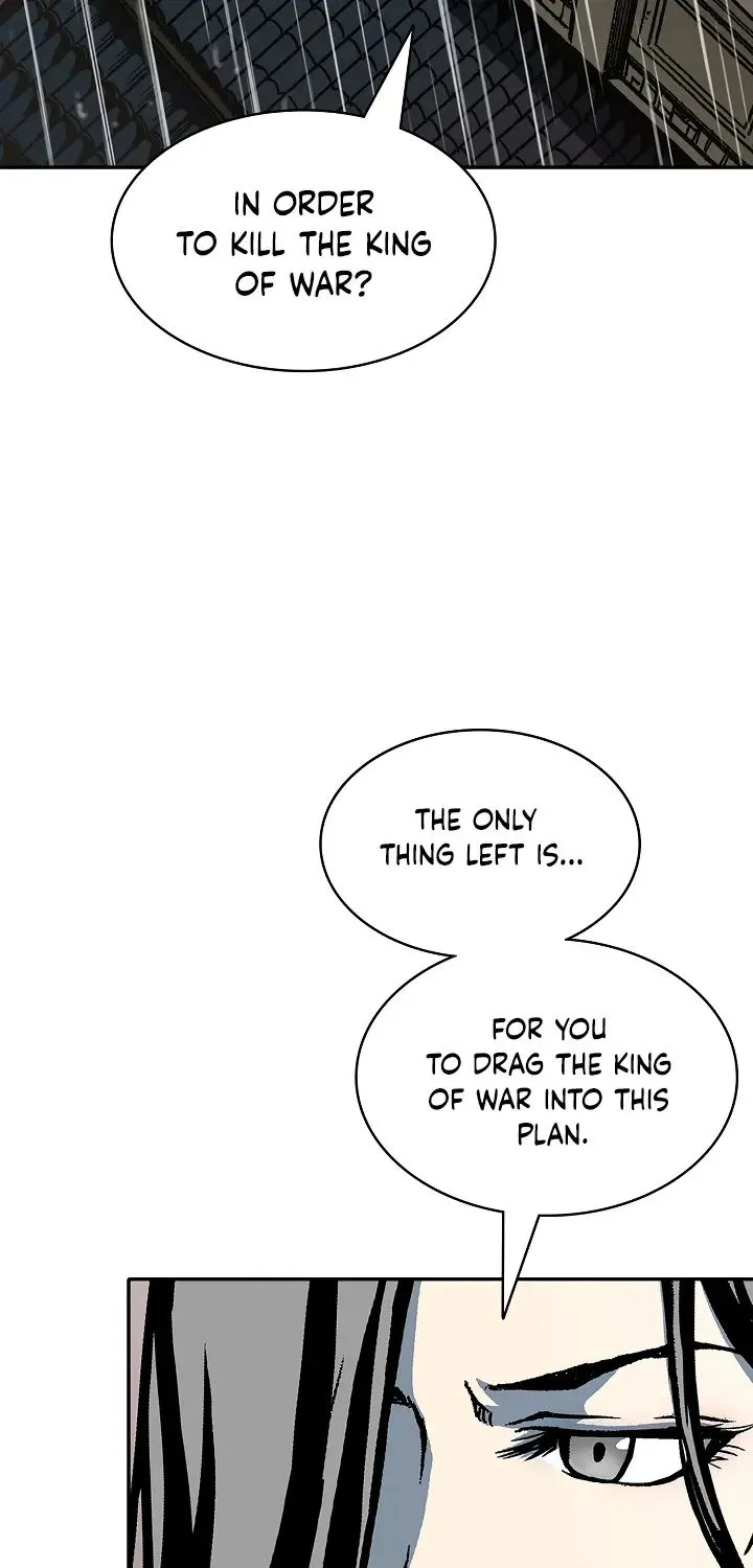Memoir Of The God Of War Zinmanga X Chapter 115 Page 107