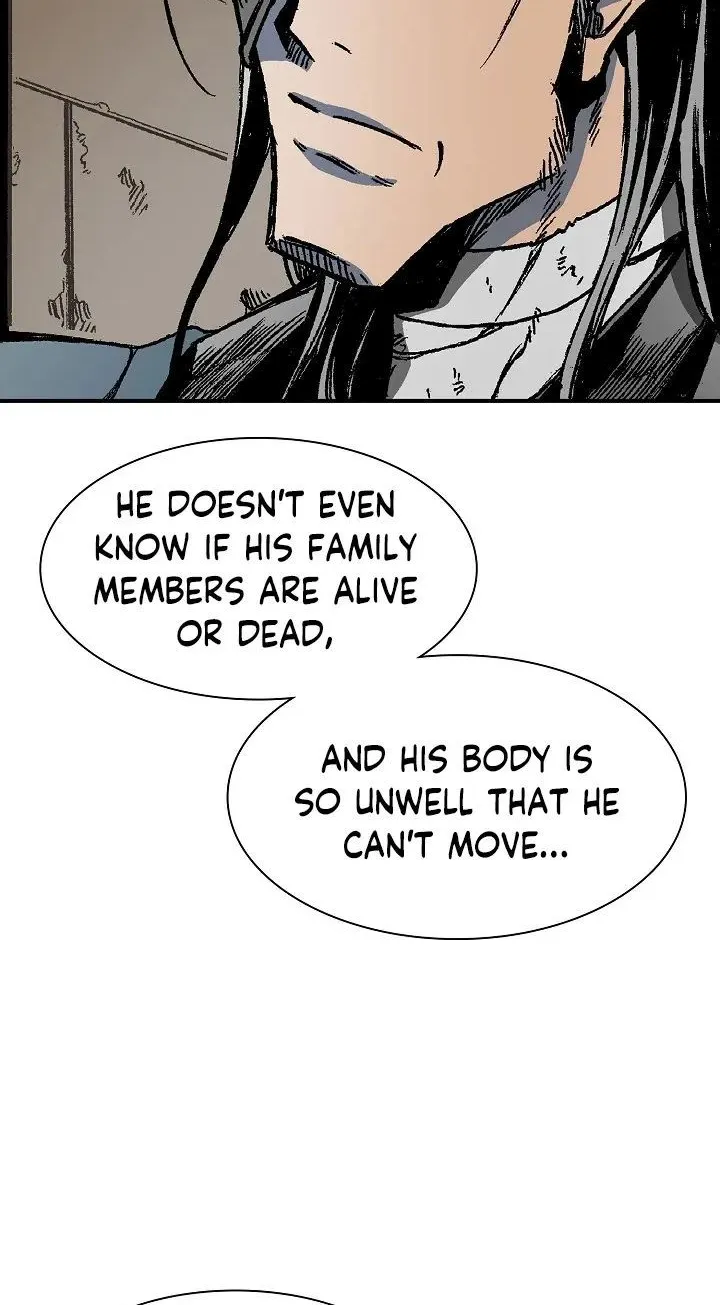 Memoir Of The God Of War Zinmanga X Chapter 111 Page 8