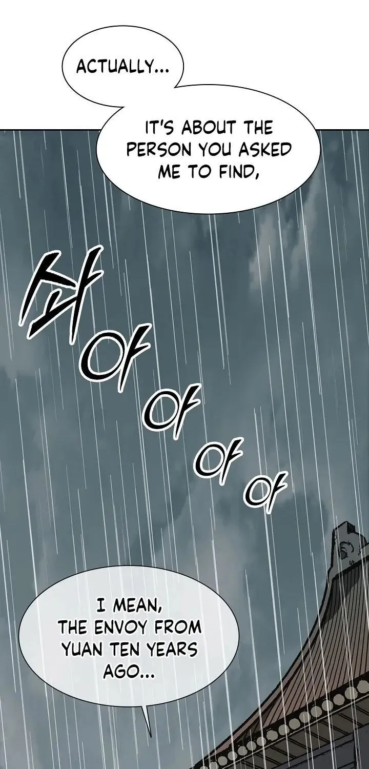 Memoir Of The God Of War Zinmanga X Chapter 111 Page 18