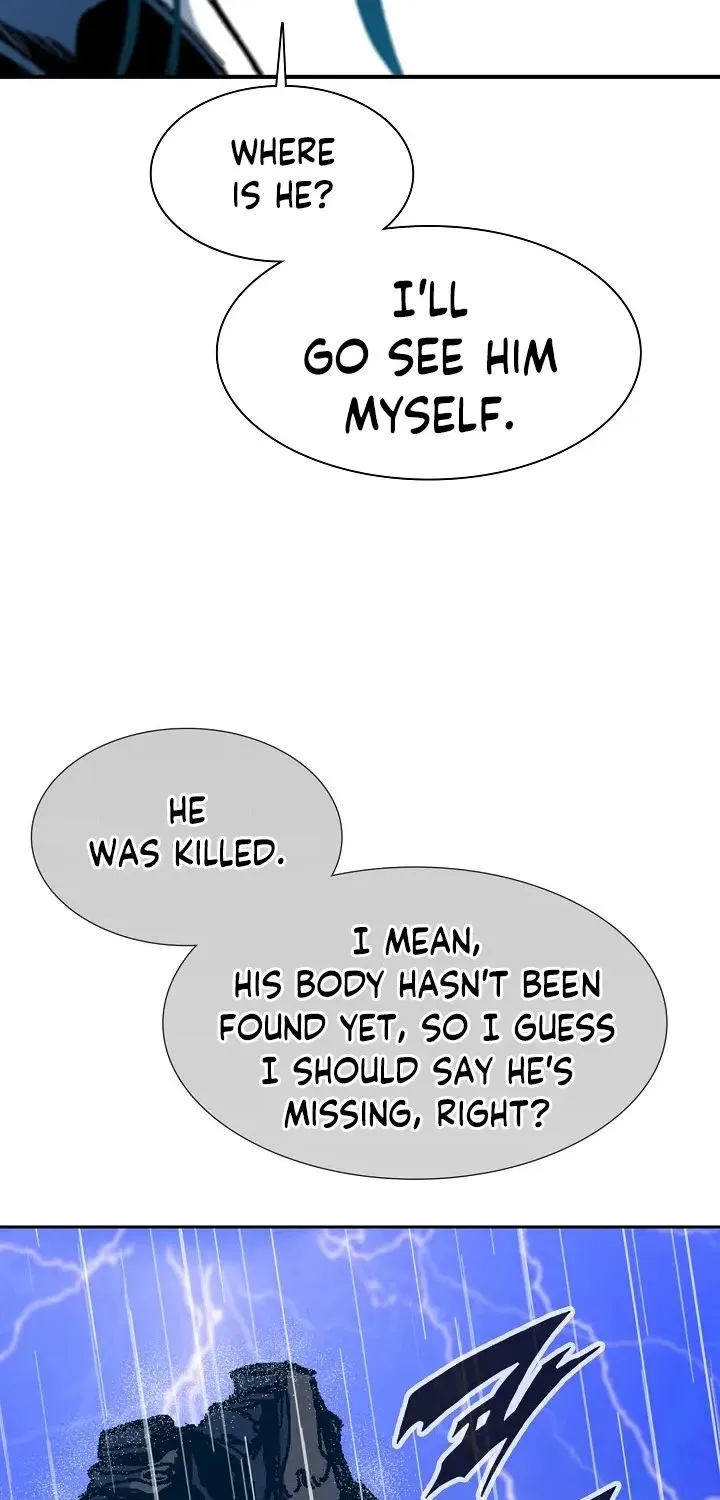 Memoir Of The God Of War Zinmanga X Chapter 111 Page 22