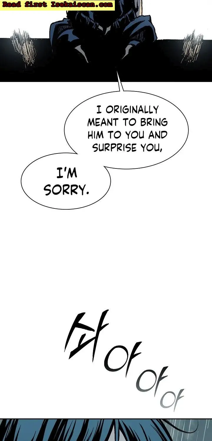Memoir Of The God Of War Zinmanga X Chapter 111 Page 25