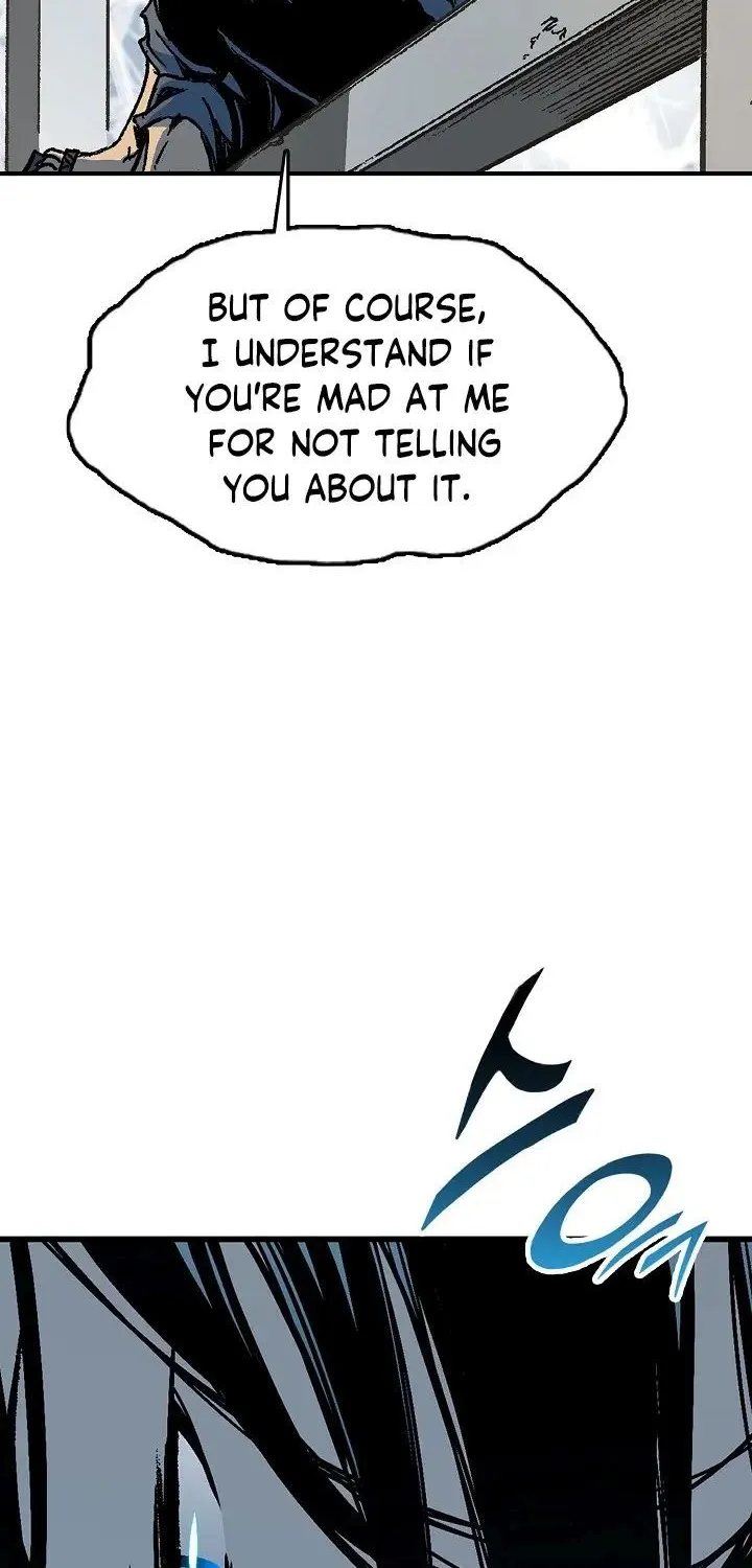 Memoir Of The God Of War Zinmanga X Chapter 111 Page 36