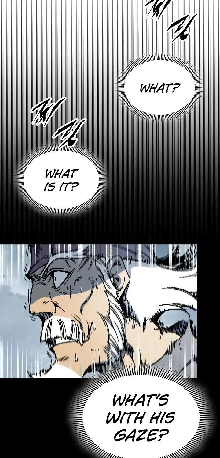 Memoir Of The God Of War Zinmanga X Chapter 111 Page 38