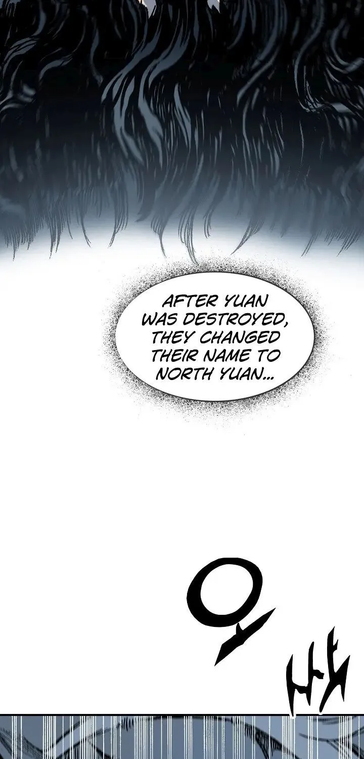 Memoir Of The God Of War Zinmanga X Chapter 111 Page 52
