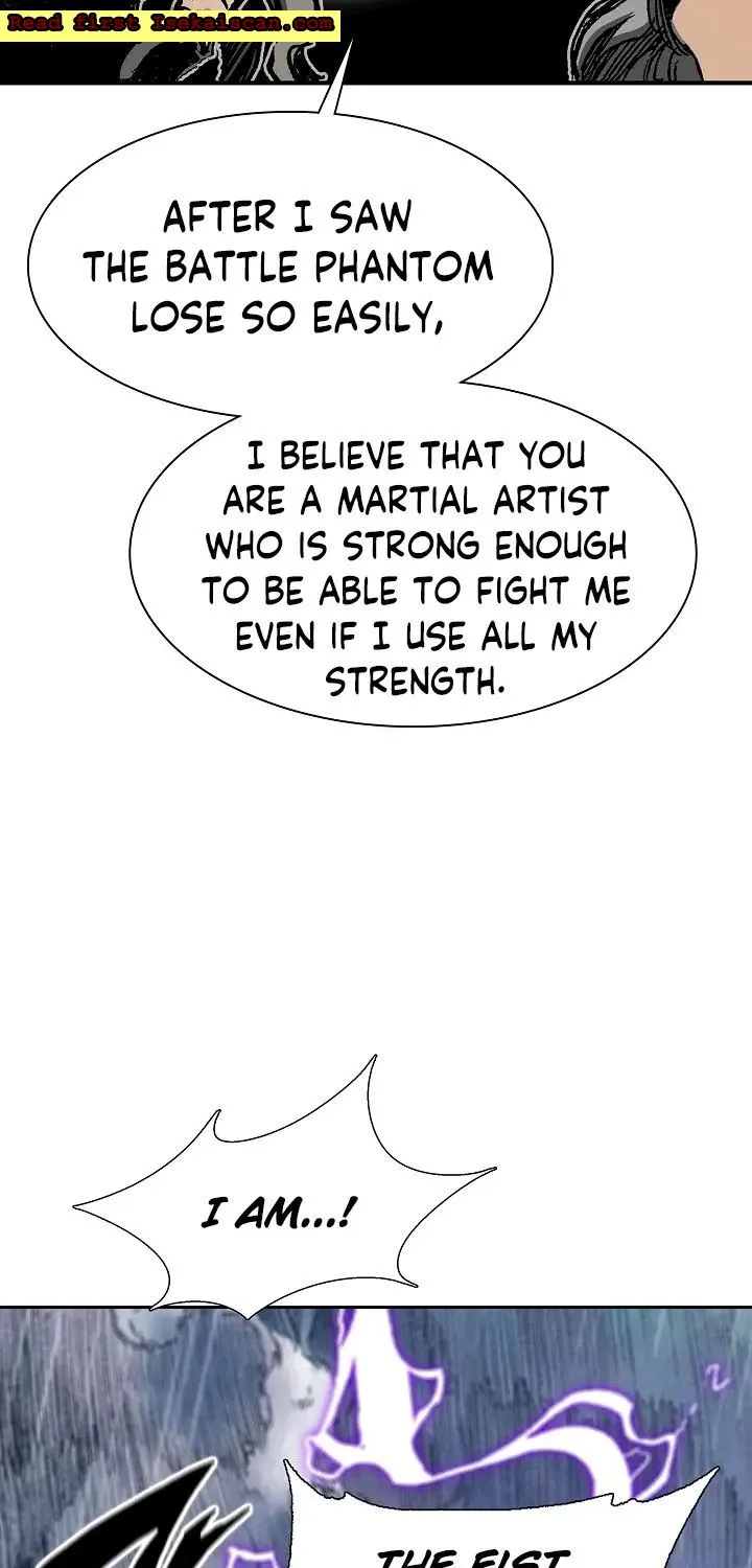 Memoir Of The God Of War Zinmanga X Chapter 111 Page 88
