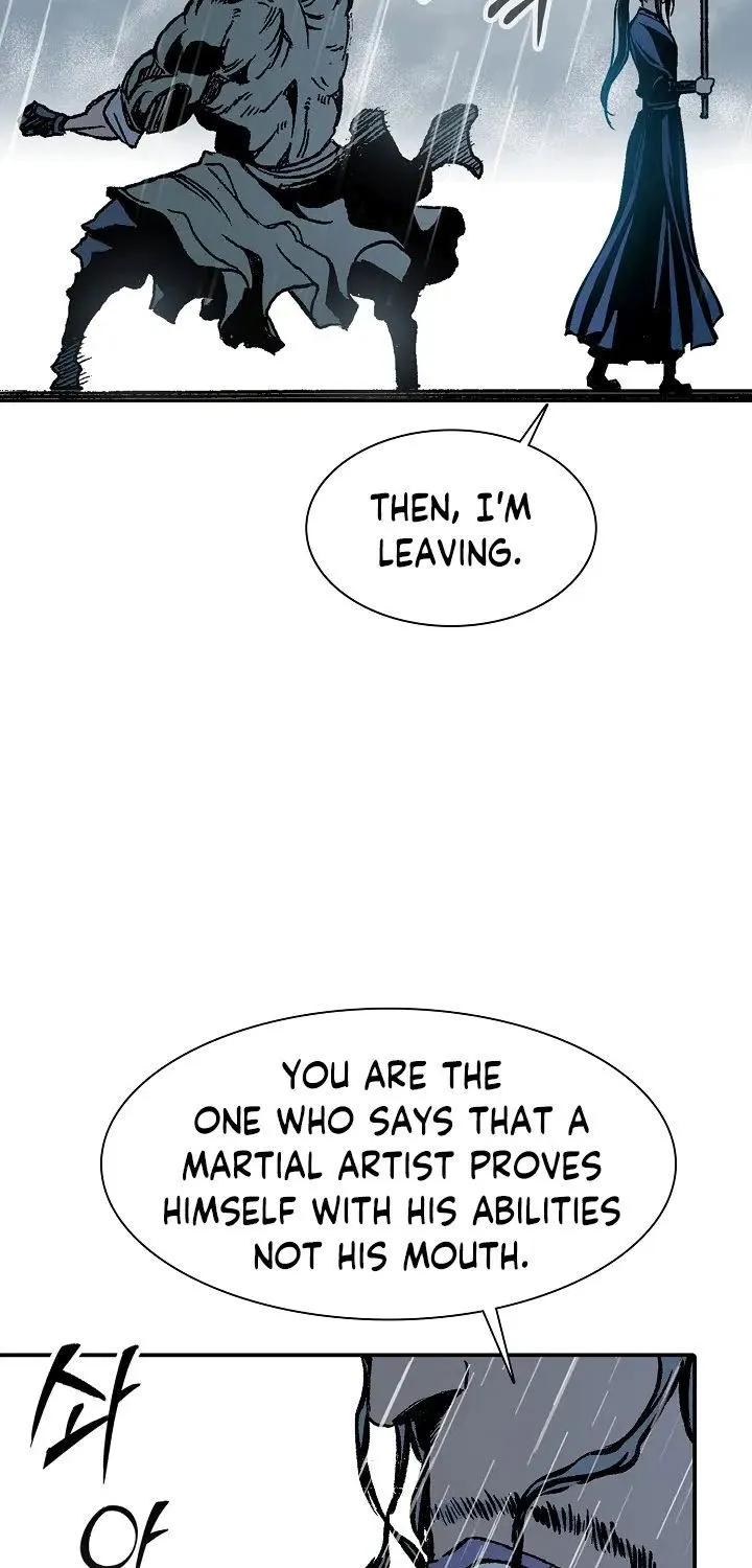 Memoir Of The God Of War Zinmanga X Chapter 111 Page 94