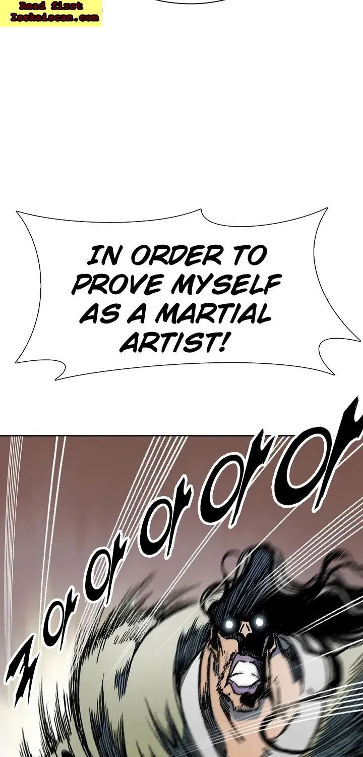 Memoir Of The God Of War Zinmanga X Chapter 111 Page 97