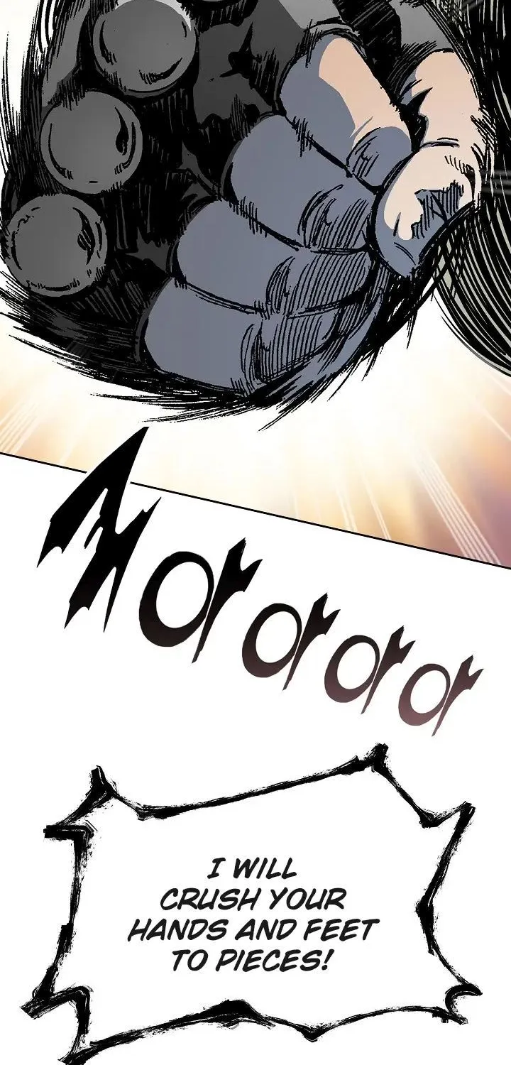 Memoir Of The God Of War Zinmanga X Chapter 111 Page 100