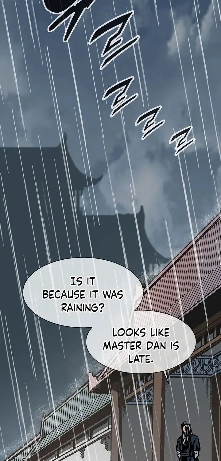 Memoir Of The God Of War Zinmanga X Chapter 111 Page 105
