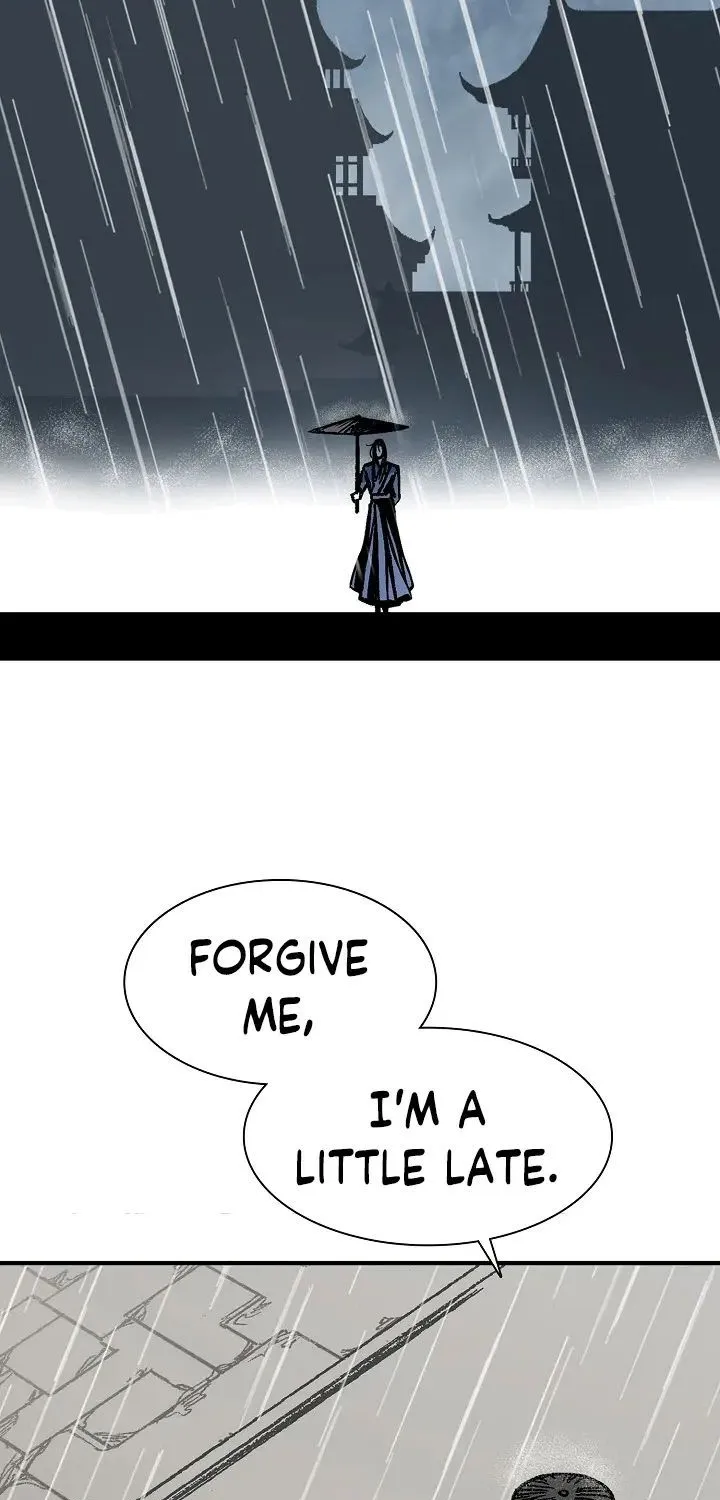 Memoir Of The God Of War Zinmanga X Chapter 111 Page 109