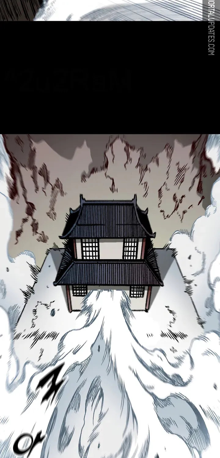 Memoir Of The God Of War Zinmanga X Chapter 110 Page 61