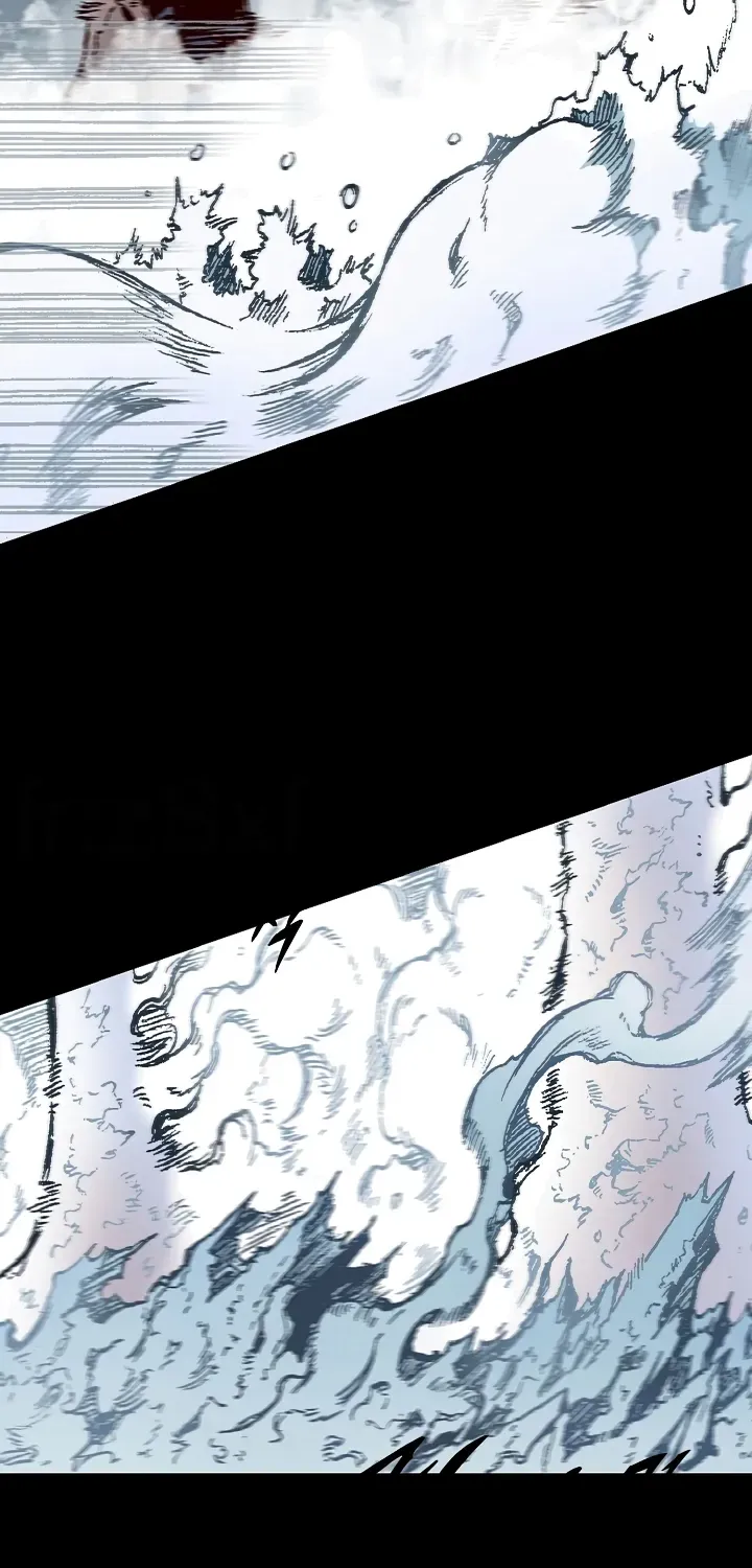Memoir Of The God Of War Zinmanga X Chapter 110 Page 64