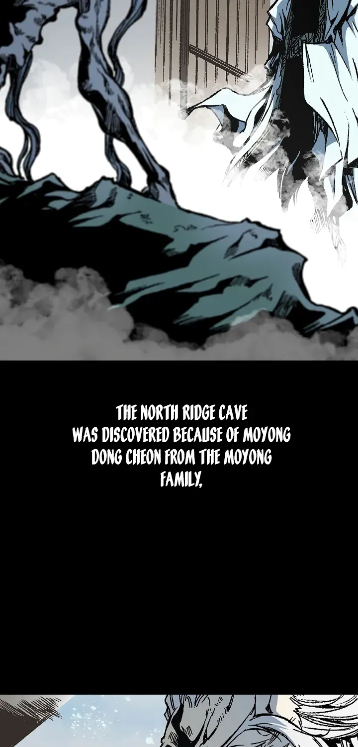 Memoir Of The God Of War Zinmanga X Chapter 110 Page 74