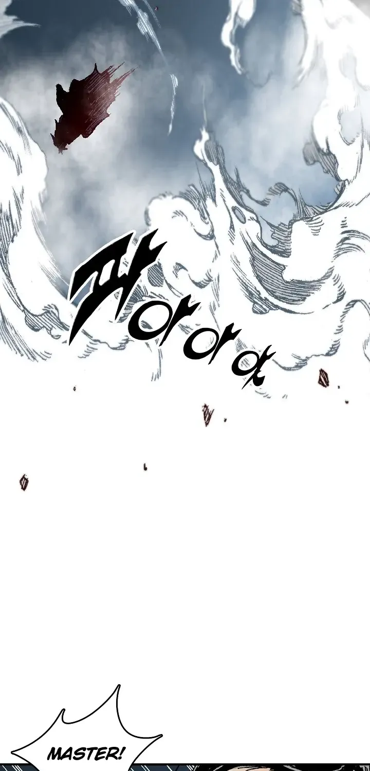 Memoir Of The God Of War Zinmanga X Chapter 109 Page 35
