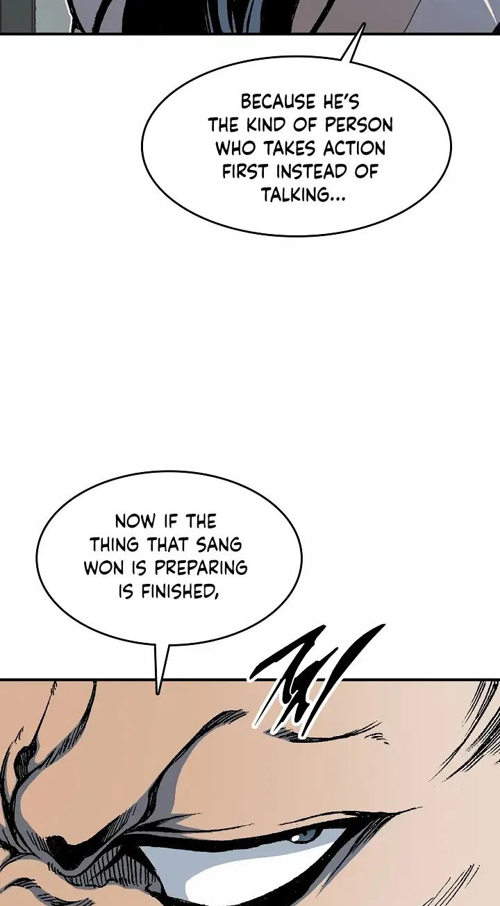 Memoir Of The God Of War Zinmanga X Chapter 108 Page 12