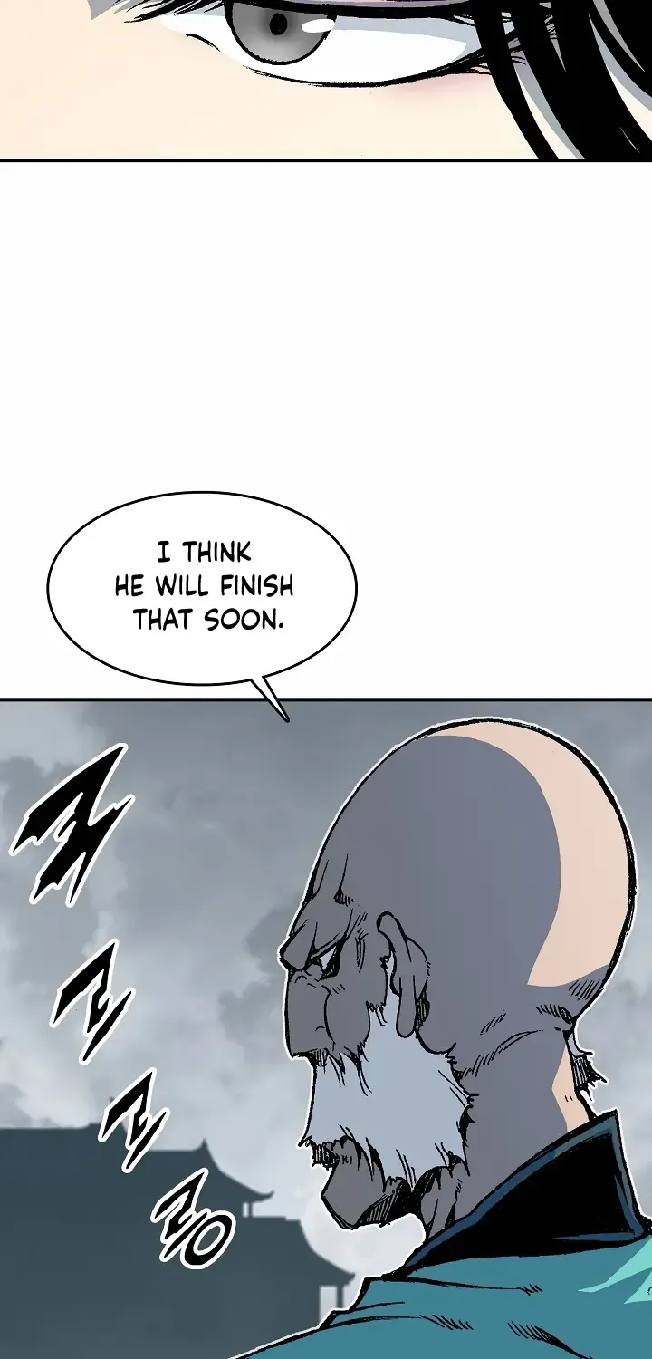 Memoir Of The God Of War Zinmanga X Chapter 108 Page 14