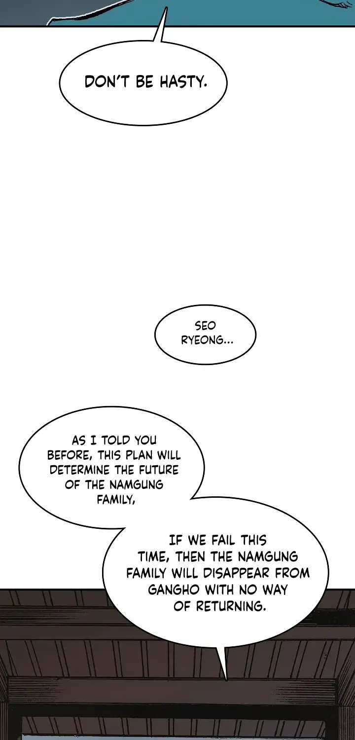Memoir Of The God Of War Zinmanga X Chapter 108 Page 15